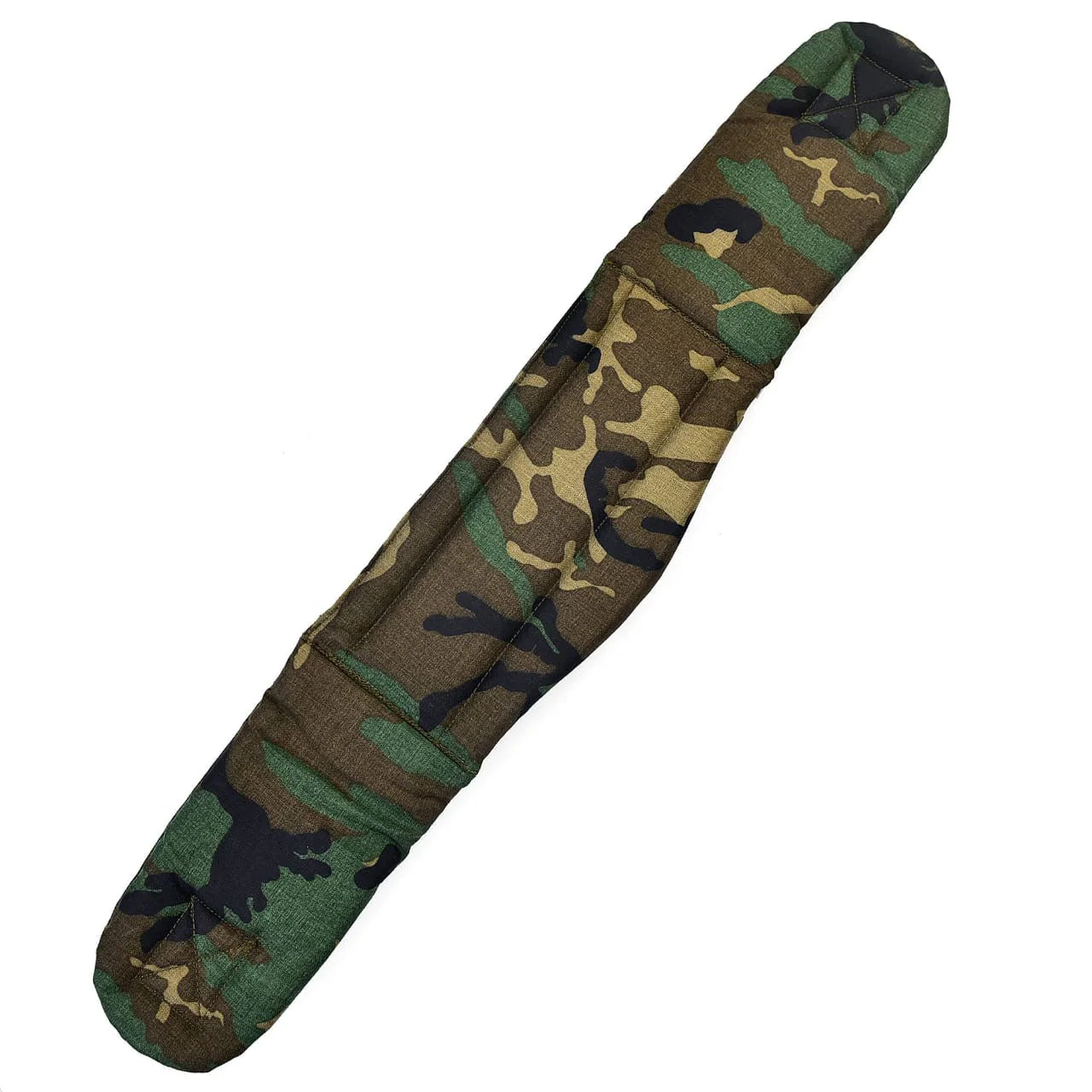 Military Alice Kidney Pad Belt & Waist Belt Camping Hunting Hiking Outdoor -Camo - Image 3